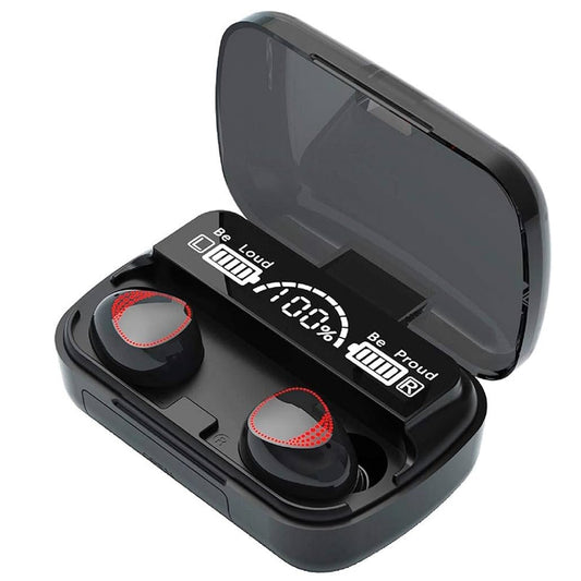 AUDIFONOS TACTILES M10 INALAMBRICOS